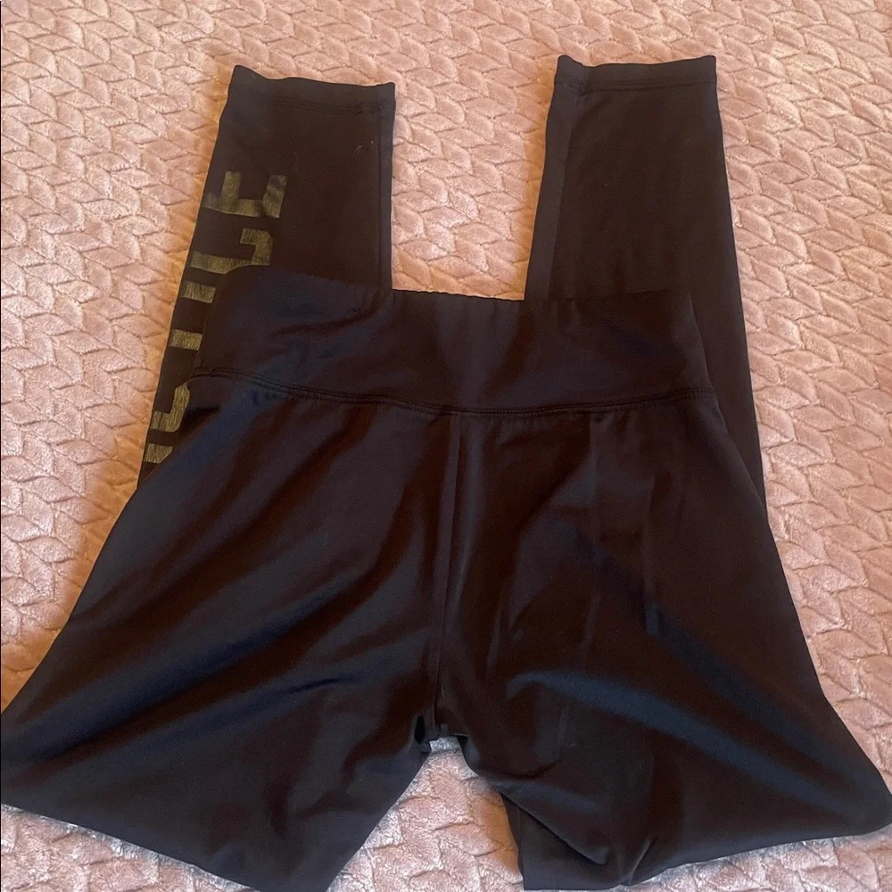 🔥4/$20 Justice Girls Leggings - size 12
